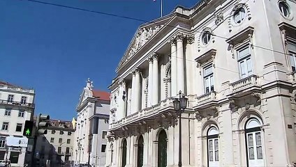 Multa de 1,25 millones al Ayuntamiento de Lisboa por dar datos de manifestantes a países extranjeros