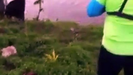 1.2-meter HIGH TSUNAMI HAPPENED IN AUSTRALIAN SEA