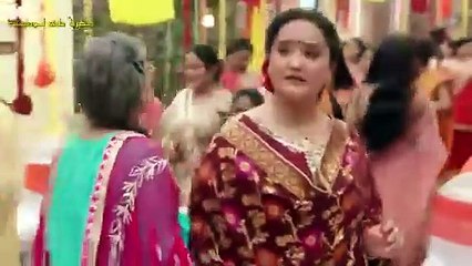 مسلسل الحياة في منزلي مترجم حلقة 4