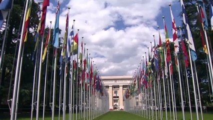 L'ONU dénonce l'augmentation des discours haineux en Serbie et Bosnie