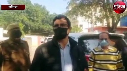 मंडलायुक्त ने किया जिला अस्पताल का निरीक्षण