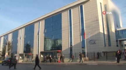 SGK, yeni bir program hayata geçirdi