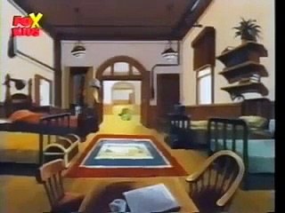 The Real Ghostbusters - Se2 - Ep12