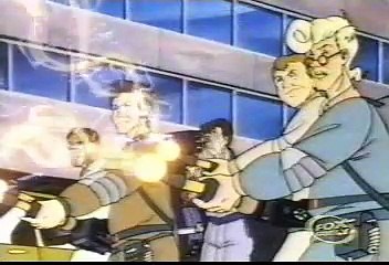 The Real Ghostbusters - [073] - S02E60 - The Devil In The Deep