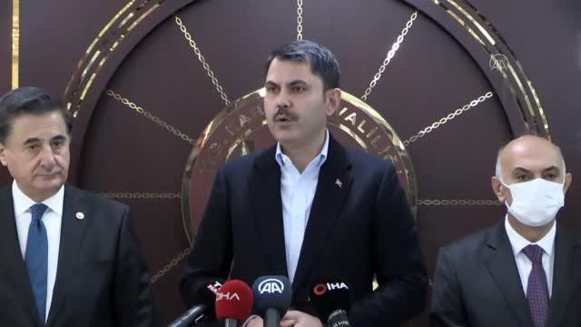 Kurum: (Karabük) Şehrimize dört tane Millet Bahçesi kazandıracağız