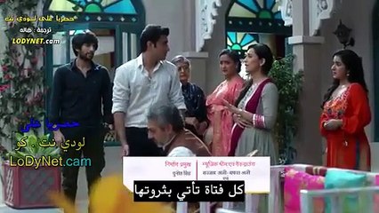 مسلسل الحياة في منزلي مترجم حلقة 6