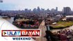 Pananatili ng NCR sa Alert Level 3, suportado ng Metro Manila mayors; COVID-19 situation sa mga probinsiya, mahigpit na binabantayan