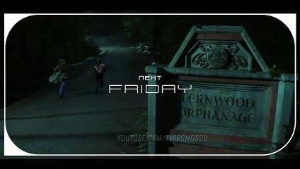 Nancy Drew Season 3 Episode 12 Promo