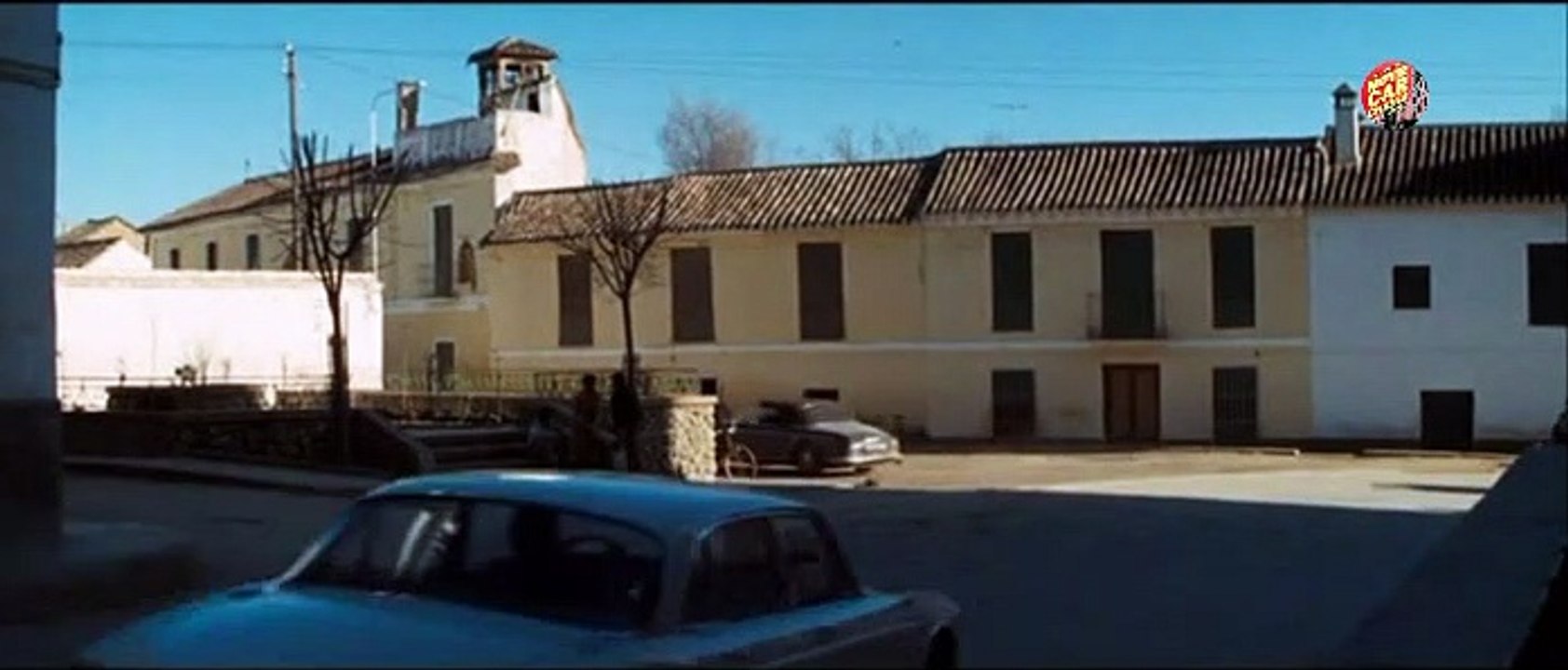 The Last Run (1971)