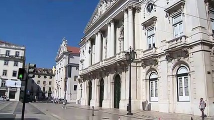 Câmara de Lisboa multada por divulgar dados à Rússia