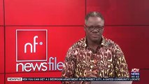 Newsfile on JoyNews (15-1-22)