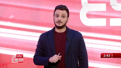 الشباب يتعادل مع الاتفاق ويبتعد عن الصدارة   المزيد من الأخبار الرياضية مع حازم الغامدي