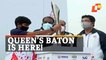 Commonwealth Games 2022 | Queen’s Baton Reaches Puri For Relay