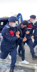 Son dakika haberleri: İki kardeşin öldürülmesiyle ilgili 2 zanlı tutuklandı