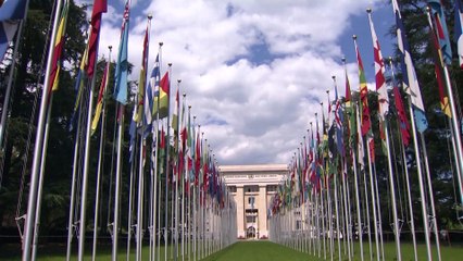 UN-Menschenrechtsbüro besorgt über Hetze in Serbien und Bosnien-Herzegowina