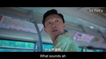 Reset Ep 2 ENG SUB CDRAMA