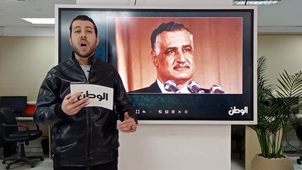 أسرار جديدة يكشفها نجل الزعيم الراحل جمال عبد الناصر في ذكرى ميلاده