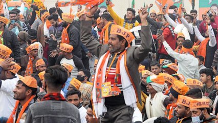 EC extends ban on physical rallies till Jan 22