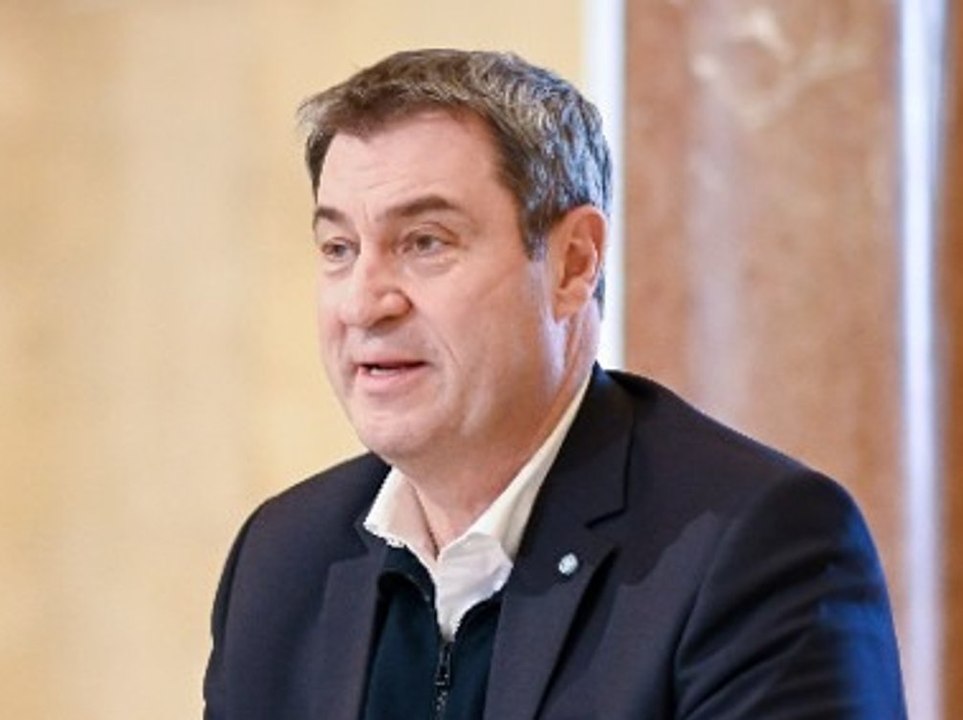 'Tiefe Lehren gezogen': Söder will neue Corona-Strategie verfolgen