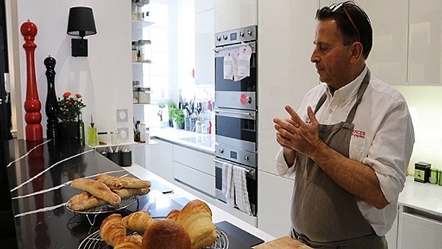 Brunch Confidences de Papilles (Paris) - OuBruncher