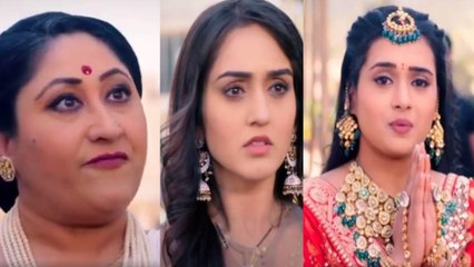 Sasural Simar Ka Season 2 spoiler: Reema ने Geetanjali Devi संग Simar के खिलाफ रची साजिश| FilmiBeat