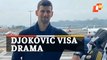 Novak Djokovic Denied Visa For Australian Open | The Story So Far