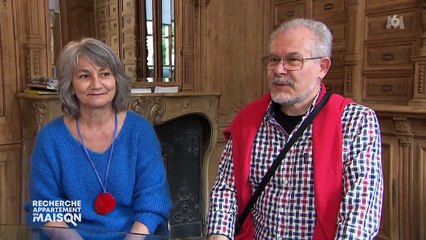 VOICI - Recherche maison ou appartement