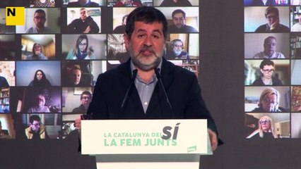 Sànchez: "No hi ha solució al conflicte sense Junts ni el president Puigdemont"