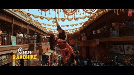 Tere Rang Lyrical |Atrangi Re|@A. R. Rahman | Akshay,Sara,Dhanush|Haricharan,Shreya|Aanand,Bhushan K
