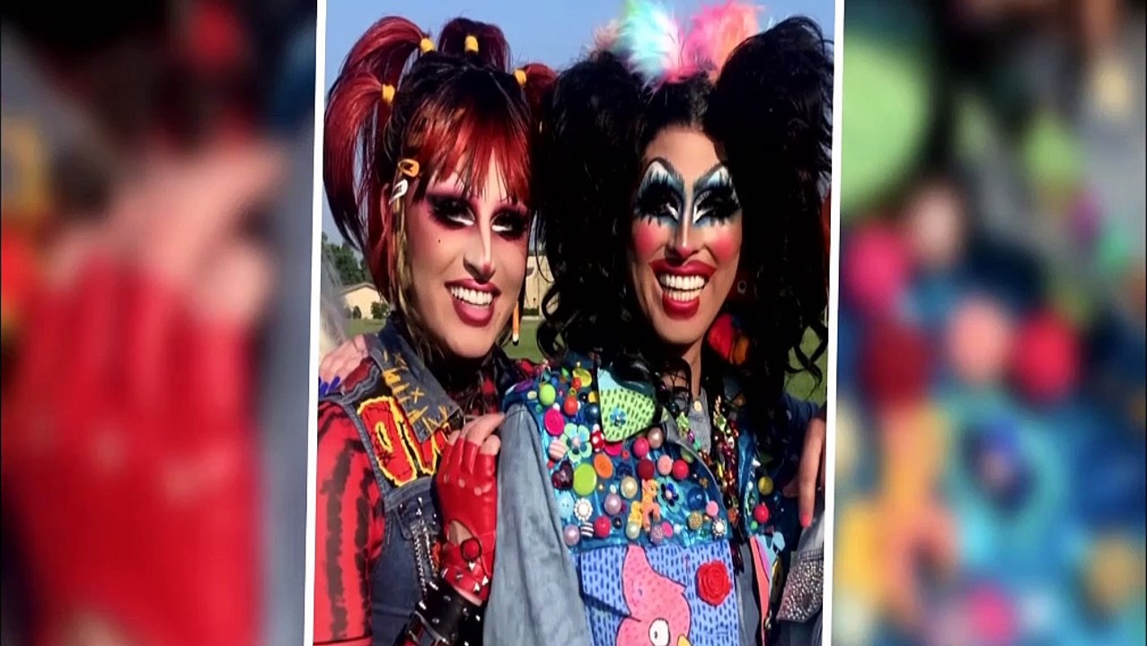 DRUS S14Е02 + Untuскеd (2022) MultiSubs