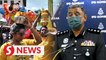 1,300 police personnel to monitor Thaipusam celebration in Batu Caves