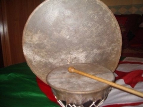 Zahouania et sid ahmed medahates -sahra mnine touali