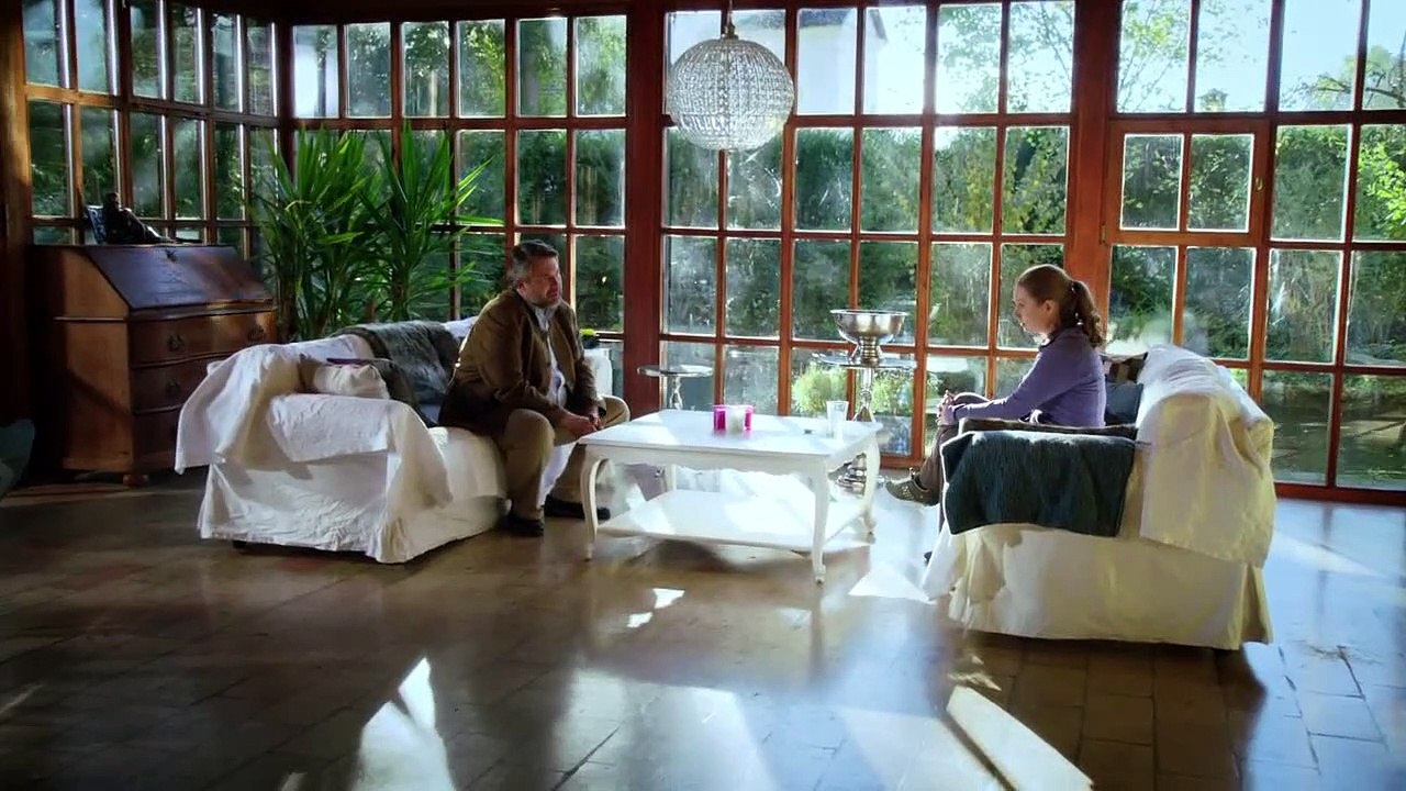 Die Rosenheim-Cops (305) Staffel 14 Folge 13 - Zu Tode gefahren