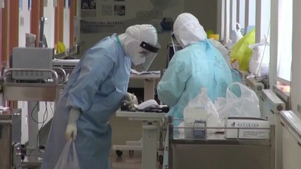 중국 광둥성 주하이도 오미크론 유입...이달 들어 5번째 / YTN