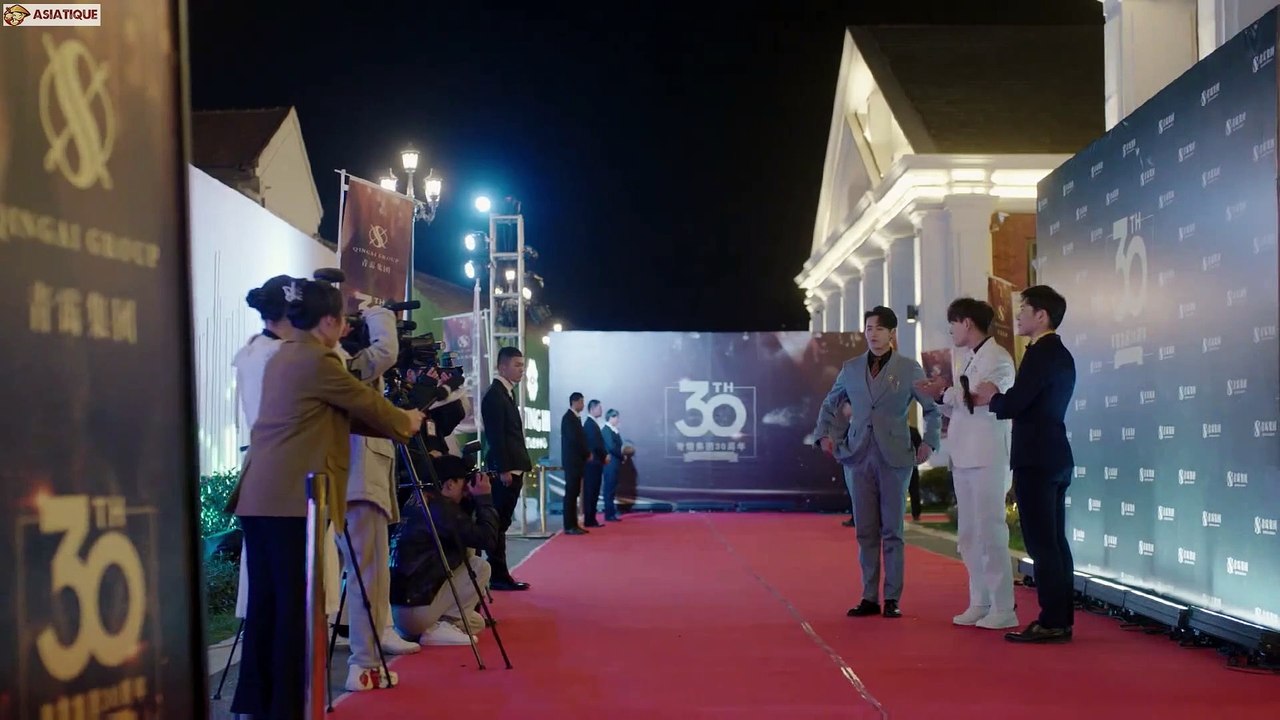 I am the years, you are the stars - 16