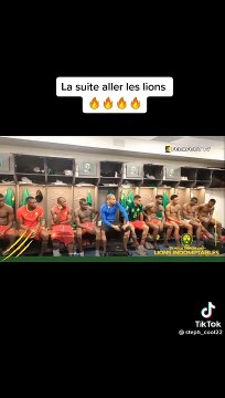 Prime premier tour : Voici la grosse somme offerte par Eto'o aux joueurs Camerounais