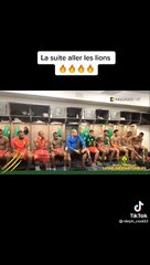 Prime premier tour : Voici la grosse somme offerte par Eto'o aux joueurs Camerounais