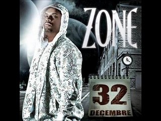 (New) Zone Feat. Kheimer Alibi Montana - Guerriers De La Rue