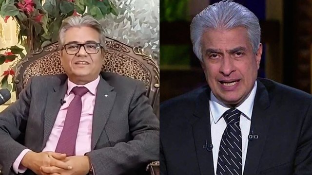 مفاجأة.. طبيب وائل الإبراشي أجرى تجارب سوفالدي على مرضى بموافقة الصحة.. «الإبراشي ليس منهم»