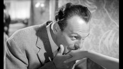 School for Scoundrels - Trailer