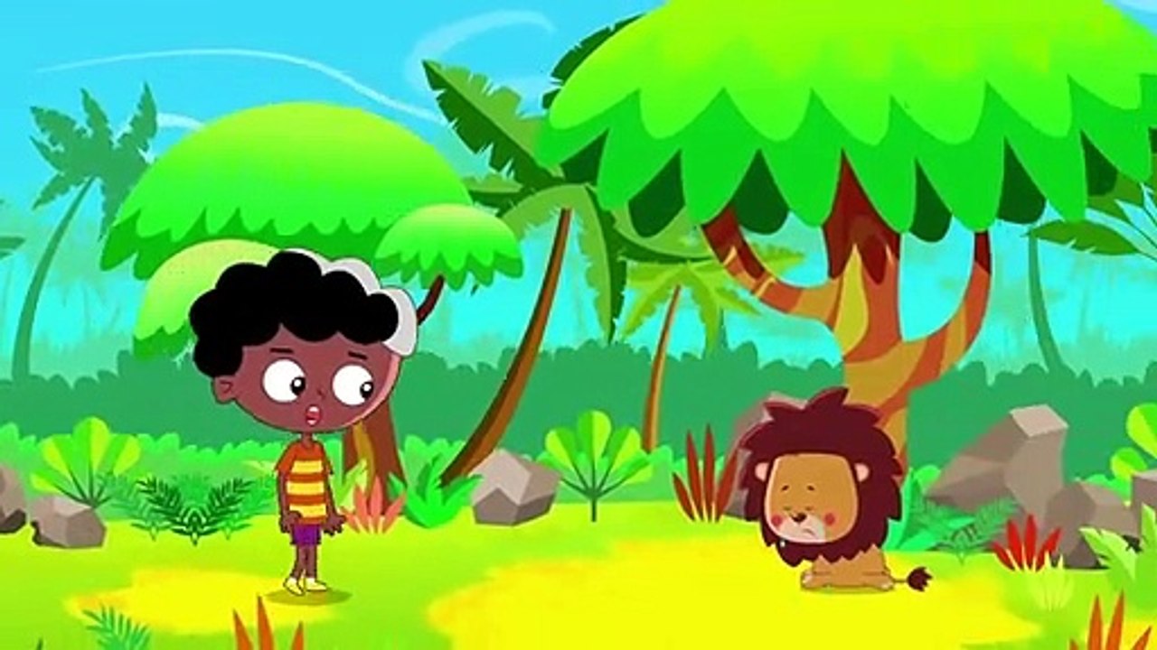 Bambi i Lav - Decije pesme - Najlepse decije pesme / Decije pesmice