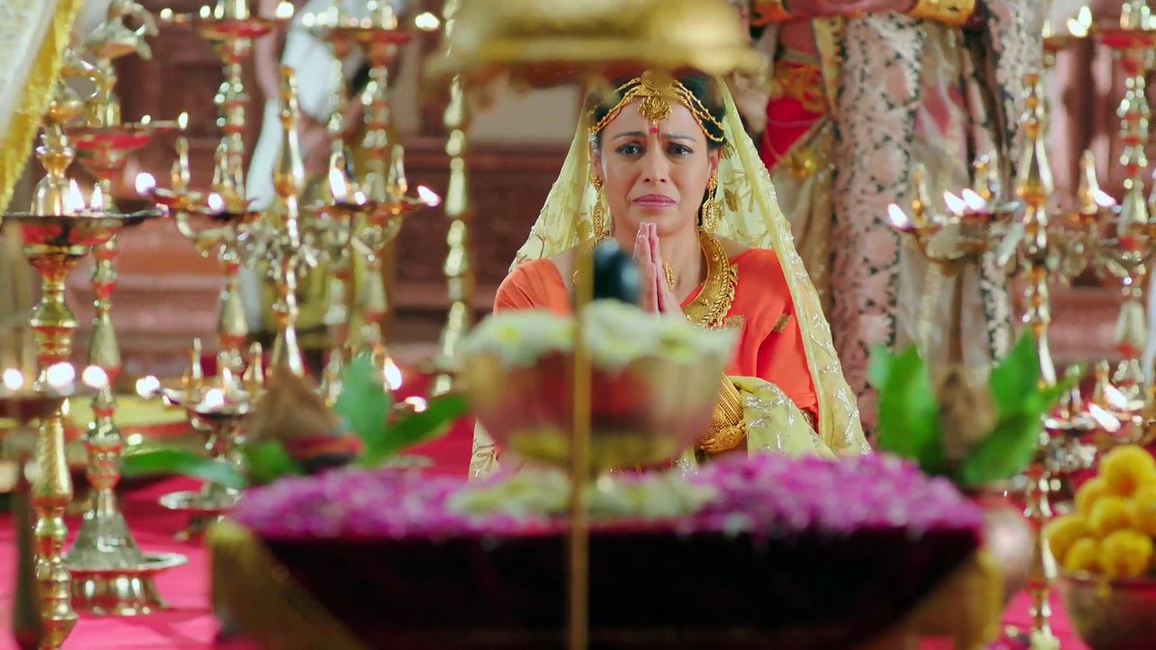 कर्ण संगिनी - Karn Sangini Full Episode 11 | Hi...