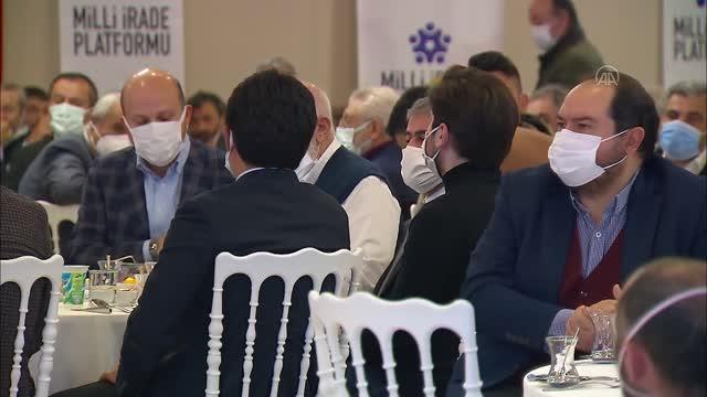 Son dakika haber... Bakan Nebati: Artık Türkiye'nin önünde 'cari açık' gibi bir problem yok