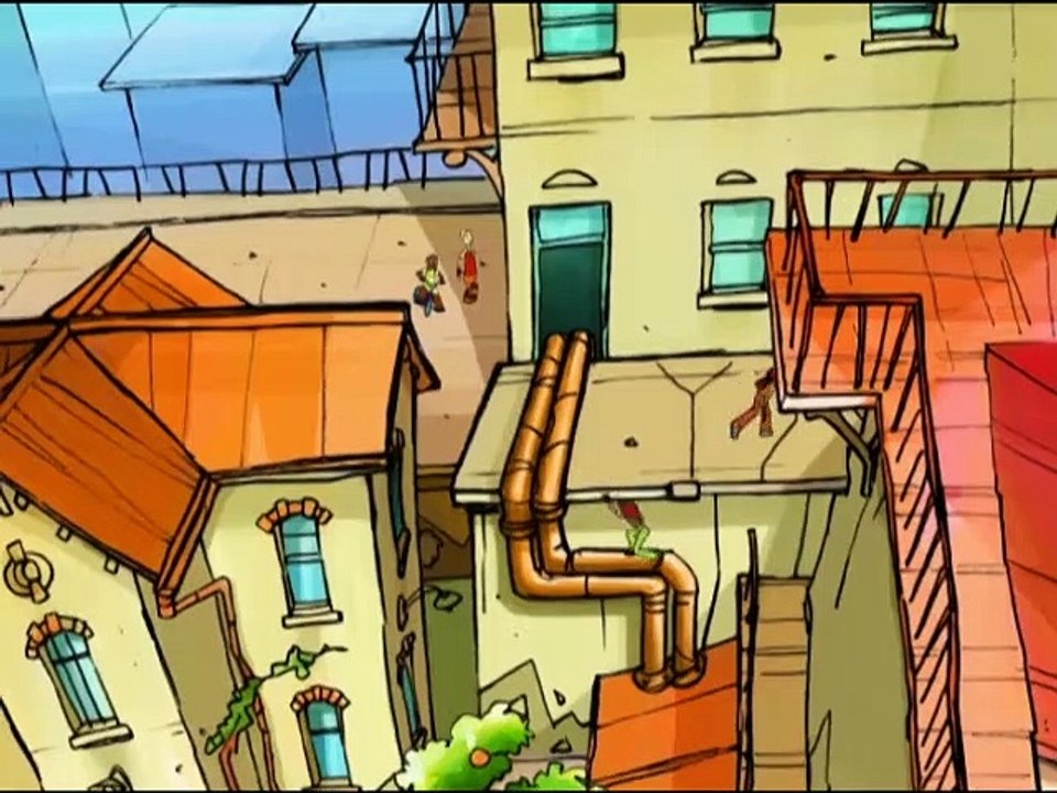 Wheel Squad (Episode 31) (VF) Vidéo Dailymotion