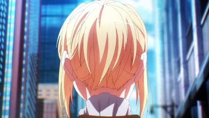 [LawsoniaSub] Koroshi Ai - 01