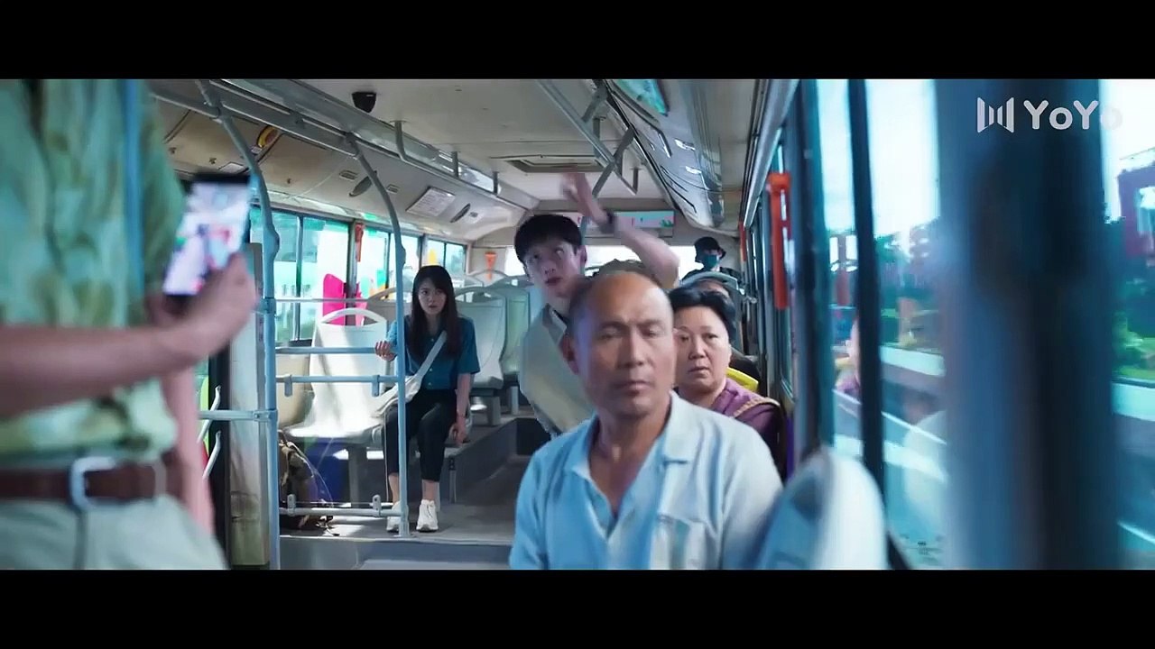 Reset Ep 2 ENG SUB