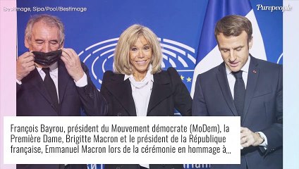 Brigitte Macron, mamie contrariée : ce sacrifice qu'elle est obligée de faire pour ses petits-enfants