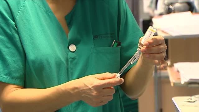 La mayor parte de las UCIS están en riesgo alto o muy alto