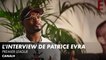 L'interview de Patrice Evra