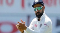 Virat Kohli quit as India's Test captain, BCCI reacts